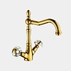 Classic Basin Faucet